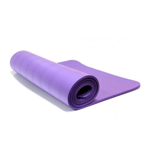Коврик для фитнеса NBR 15 мм фиолетовый Hasttings Digger HD22D1D-NBR-Purple