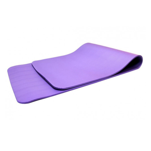Коврик для фитнеса NBR 15 мм фиолетовый Hasttings Digger HD22D1D-NBR-Purple