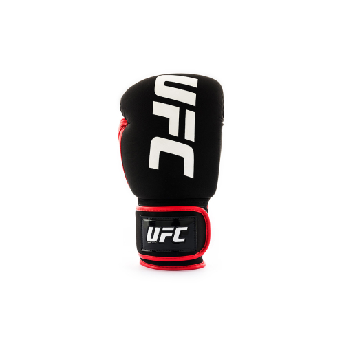 UFC Перчатки для бокса и ММА красные - L