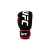 UFC Перчатки для бокса и ММА красные - REG