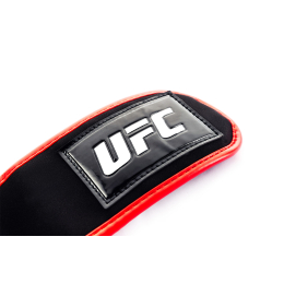 UFC Перчатки для бокса и ММА красные - L