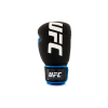 UFC Перчатки для бокса и ММА синие - L