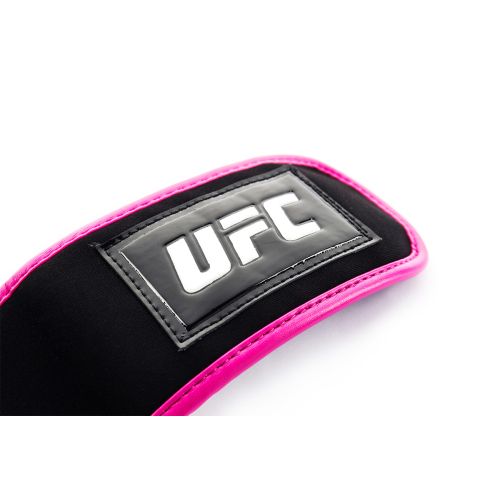 UFC Перчатки для бокса и ММА фиолетовые - REG