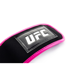 UFC Перчатки для бокса и ММА фиолетовые - REG