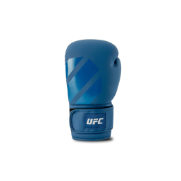 UFC Tonal Boxing Перчатки для бокса 14Oz - синие