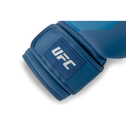 UFC Tonal Boxing Перчатки для бокса 16Oz - синие