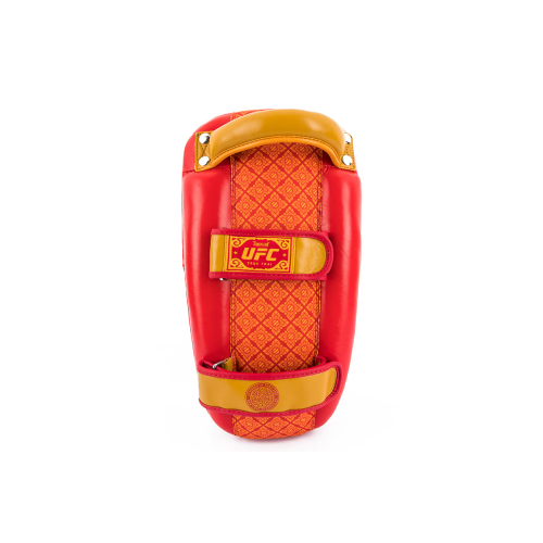 UFC True Thai Пэды для тайского бокса, красные