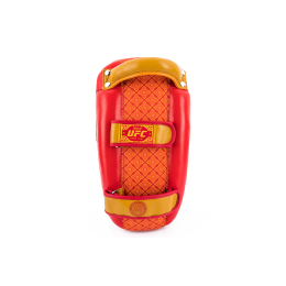 UFC True Thai Пэды для тайского бокса, красные