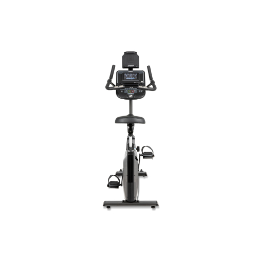 Велотренажер SPIRIT XBU75 BLACK