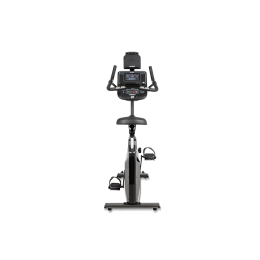 Велотренажер SPIRIT XBU75 BLACK