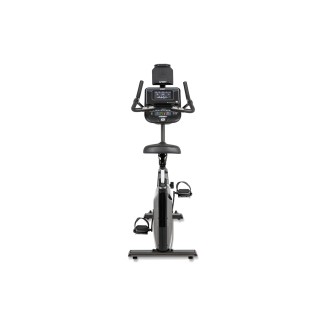 Велотренажер SPIRIT XBU75 BLACK