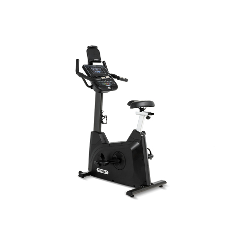 Велотренажер SPIRIT XBU75 BLACK