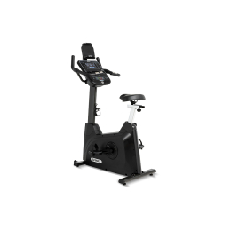 Велотренажер SPIRIT XBU75 BLACK