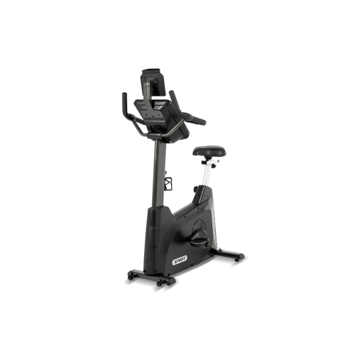 Велотренажер SPIRIT XBU75 BLACK