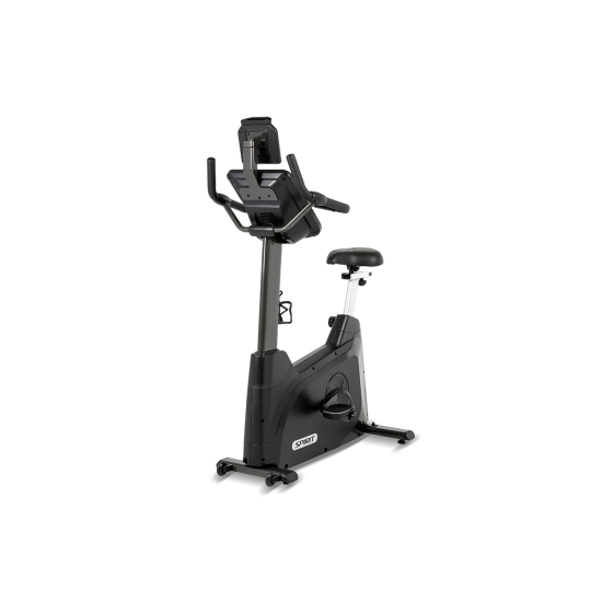 Велотренажер SPIRIT XBU75 BLACK