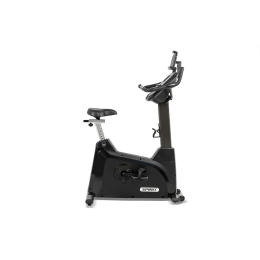 Велотренажер SPIRIT XBU75 BLACK