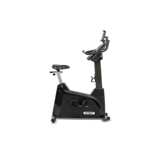 Велотренажер SPIRIT XBU75 BLACK