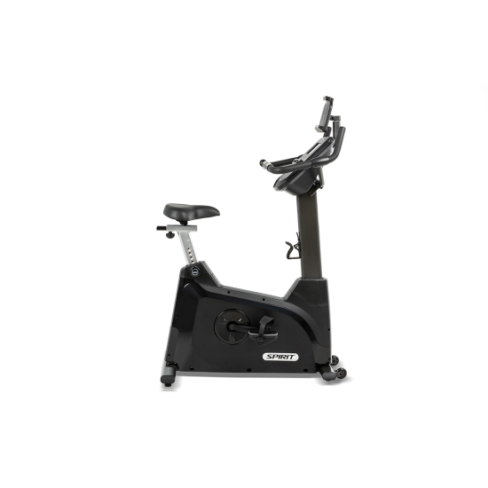 Велотренажер SPIRIT XBU75 BLACK