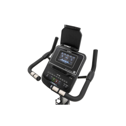 Велотренажер SPIRIT XBU75 BLACK