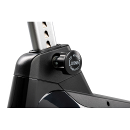 Велотренажер SPIRIT XBU75 BLACK