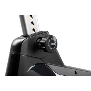 Велотренажер SPIRIT XBU75 BLACK