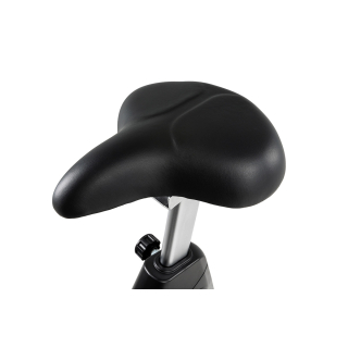 Велотренажер SPIRIT XBU75 BLACK