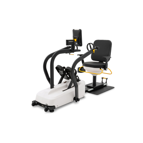 Горизонтальный реабилитационный степпер DYACO Medical 8.5S