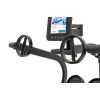 Горизонтальный реабилитационный степпер DYACO Medical 8.5S