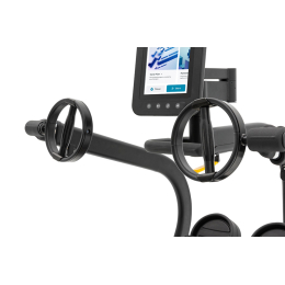 Горизонтальный реабилитационный степпер DYACO Medical 8.5S