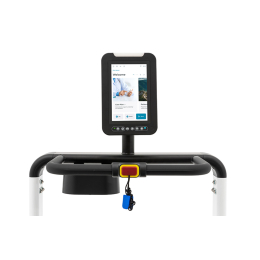 Реабилитационная беговая дорожка DYACO Medical 8.0T