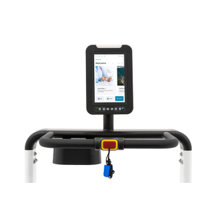 Реабилитационная беговая дорожка DYACO Medical 8.0T
