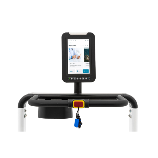 Реабилитационная беговая дорожка DYACO Medical 8.0T