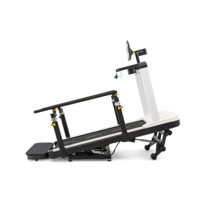 Реабилитационная беговая дорожка DYACO Medical 8.0T