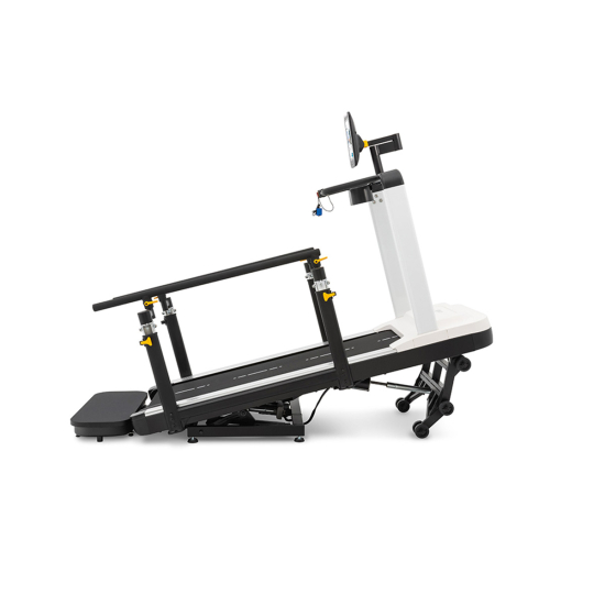 Реабилитационная беговая дорожка DYACO Medical 8.0T