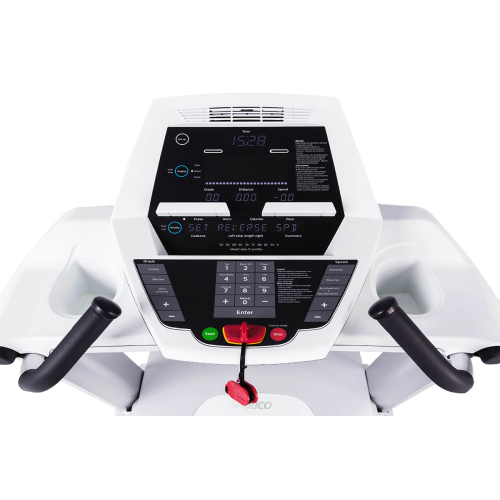 Реабилитационная беговая дорожка DYACO Medical 7.0T