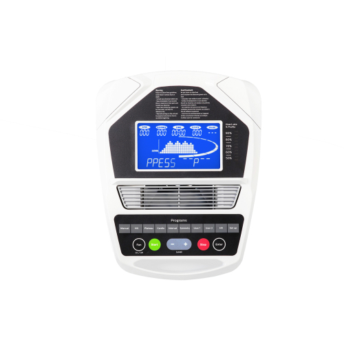 Реабилитационный горизонтальный степпер DYACO Medical 7.0S