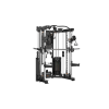 Мультикомплекс с машиной Смита Hasttings Digger FT70+FT70-SM