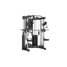 Мультикомплекс с машиной Смита Hasttings Digger FT70+FT70-SM