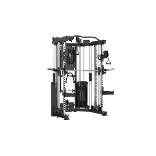 Мультикомплекс с машиной Смита Hasttings Digger FT70+FT70-SM