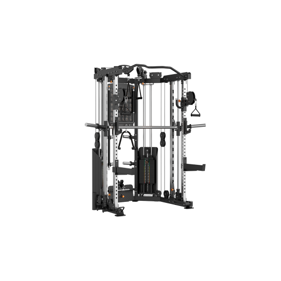 Мультикомплекс с машиной Смита Hasttings Digger FT70+FT70-SM