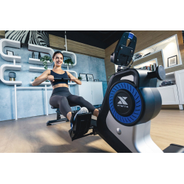Гребной тренажер Xterra ERG180