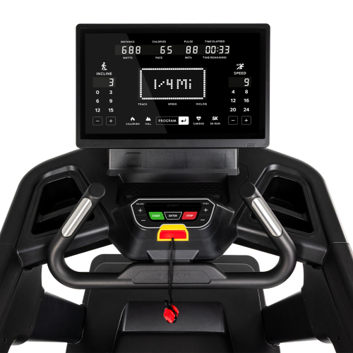 Беговая дорожка SPIRIT CT980
