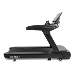 Беговая дорожка SPIRIT CT980