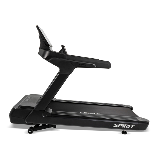 Беговая дорожка SPIRIT CT980