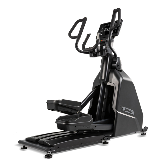 Эллиптический тренажер SPIRIT CE980