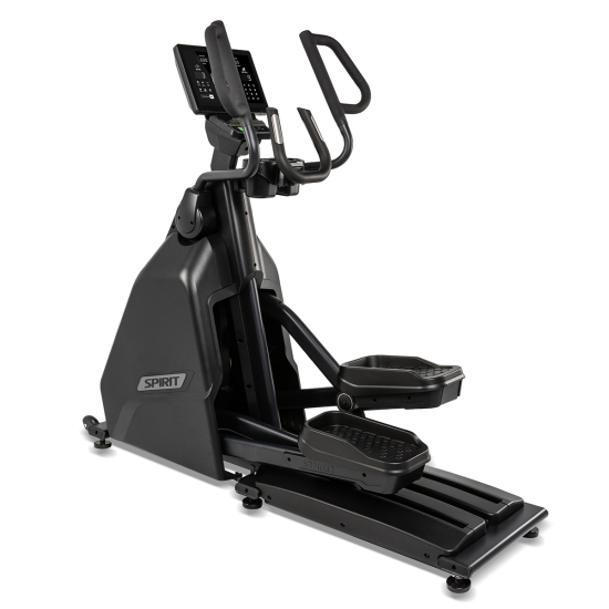 Эллиптический тренажер SPIRIT CE980