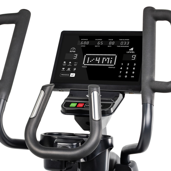 Эллиптический тренажер SPIRIT CE980