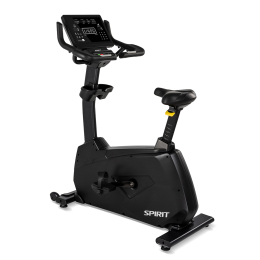Велотренажер SPIRIT CU980