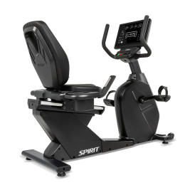 Велотренажер SPIRIT CR980