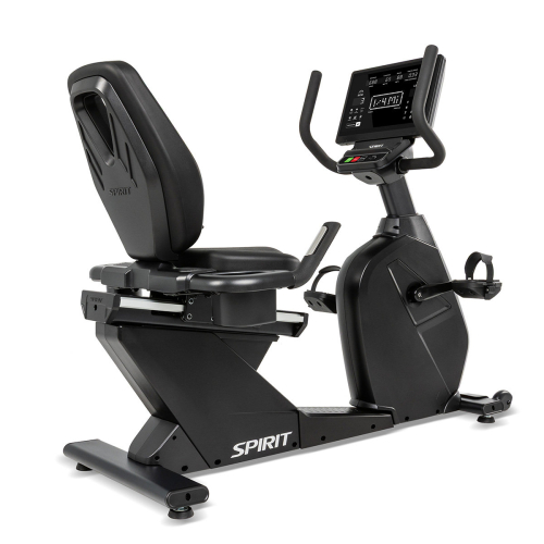 Велотренажер SPIRIT CR980